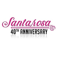 40th anniversary - SANTAROSA
