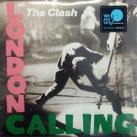 London calling - CLASH