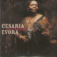 Beijo roubado (1 track) - CESARIA EVORA