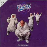 Stay another day (2 vers.) - EAST 17