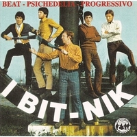 I Bit-nik (beat-psichedelia-progressivo) - BIT-NIK