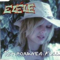 Temporanea follia (2 tracks) - ELELE