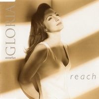 Reach (7 tracks) - GLORIA ESTEFAN
