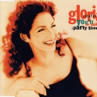You'll be mine (party time) (4 tracks) - GLORIA ESTEFAN