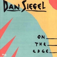 On the edge - DAN SIEGEL