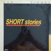 Short stories - DAN SIEGEL