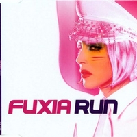 Run (5 vers.) - FUXIA