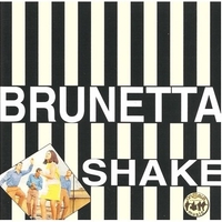 Brunetta shake - BRUNETTA