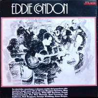 Eddie Condon - EDDIE CONDON