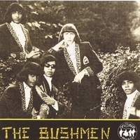 The Bushmen - BUSHMEN