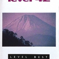 Level best (a collection of their greatest hits) - LEVEL 42