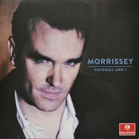 Vauxhall and I - MORRISSEY