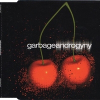 Androgyny (4 tracks) - GARBAGE