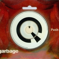 Push it (2 tracks) - GARBAGE
