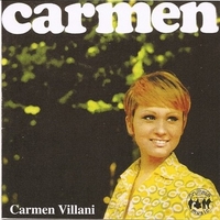 Carmen - CARMEN VILLANI