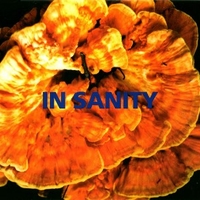 Words \ Flower \ Sanity \ True \ Oblivion - IN SANITY