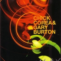 Live at Montreux 1997 - CHICK COREA \ GARY BURTON