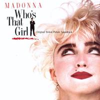 Who's that girl (o.s.t.) - MADONNA \ various