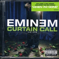 Curtain call - The hits - EMINEM