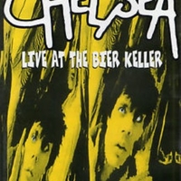 Live at the Bier Keller - CHELSEA