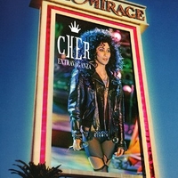 Extravaganza-Live at the Mirage - CHER