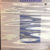 Reflections - JIM WALKER \ MIKE GARSON