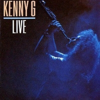 Live - KENNY G