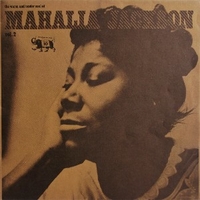 The warm and tender soul of Mahalia Jackson vol.2 - MAHALIA JACKSON