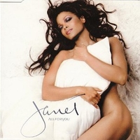 All for you (5 vers.) - JANET JACKSON