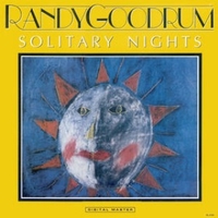 Solitary nights - RANDY GOODMAN