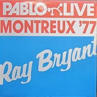 Montreux '77 - RAY BRYANT