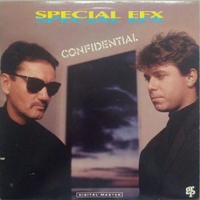 Confidential - SPECIAL EFX