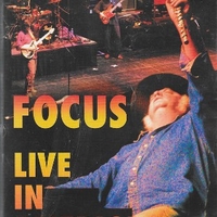 Live in America - FOCUS