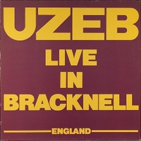 Live in Bracknell England - UZEB