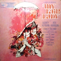 My fair lady (o.s.t.) - ALAN JAY LERNER \ FREDERICK LOEWE \ ANDRE' PREVIN