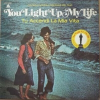 You light up my life - Tu accendi la mia vita (o.s.t.) - JOSEPH BROOKS