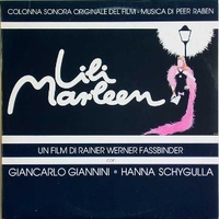 Lili Marleen (o.s.t.) - PEER RABEN