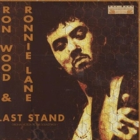 Mahoney's last stand (o.s.t.) - RON WOOD \ RONNIE LAINE