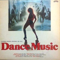 Dance music (o.s.t.) - VARIOUS