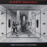 Corridors of power - GARY MOORE