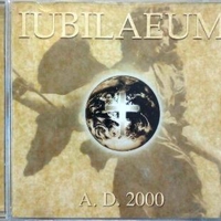 Iubilaeum A.D. 2000 - VARIOUS