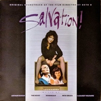 Salvation! (o.s.t.) - VARIOUS