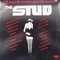 The stud (o.s.t.) - VARIOUS