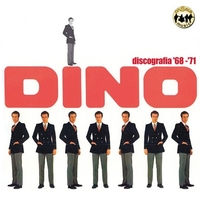 Discografia '68/'71 - DINO