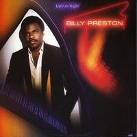 Late at night - BILLY PRESTON
