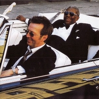 Riding with the king - ERIC CLAPTON \ B.B. KING