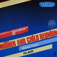 Mother and child reunion - ANGELO BRANDUARDI \ Raf \ Frank Farian corporation