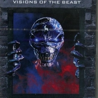 Visions of the beast-The complete video history - IRON MAIDEN