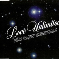 Love unlimited (3 tracks) - FUN LOVIN' CRIMINALS