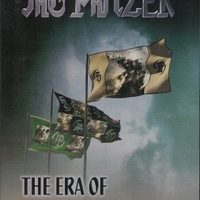 The era of kings and conflict - JAG PANZER